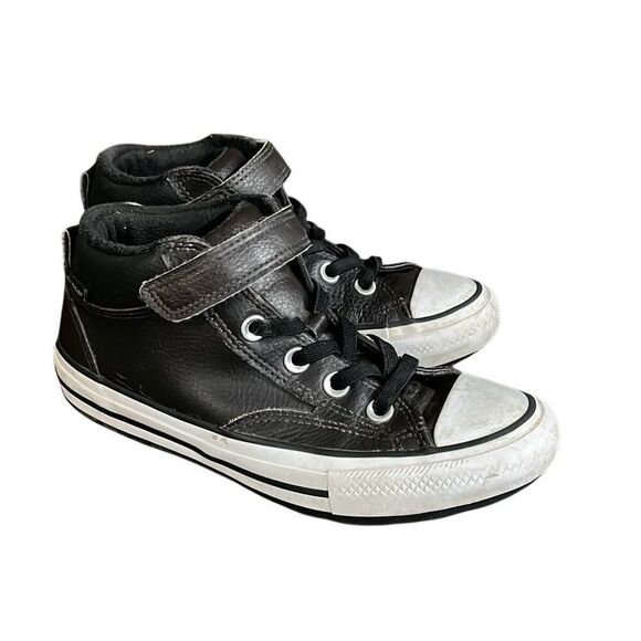 Youth Converse Malden Street Boot - Picture 3 of 7